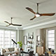 Tips For Purchasing The Correct Ceiling Fan Size